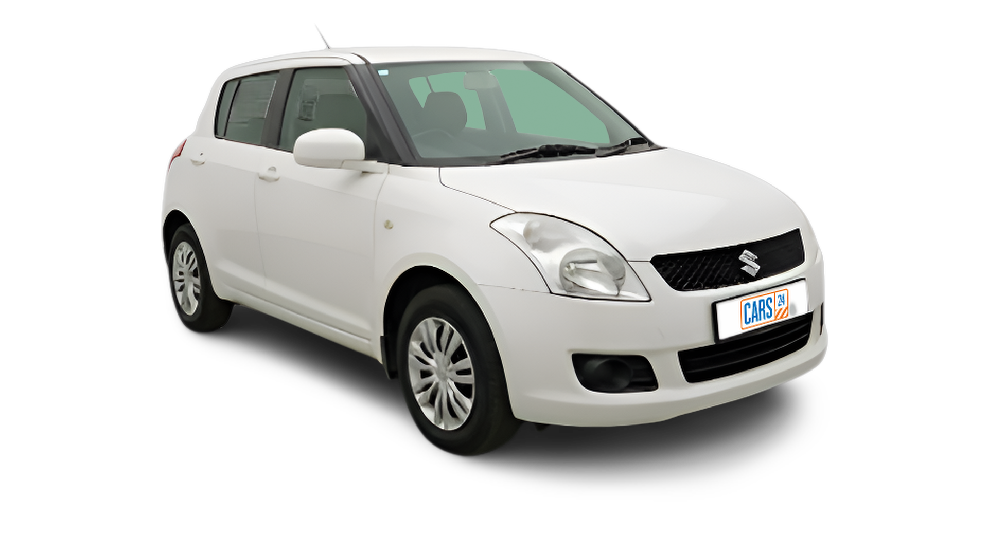Maruti Swift-img